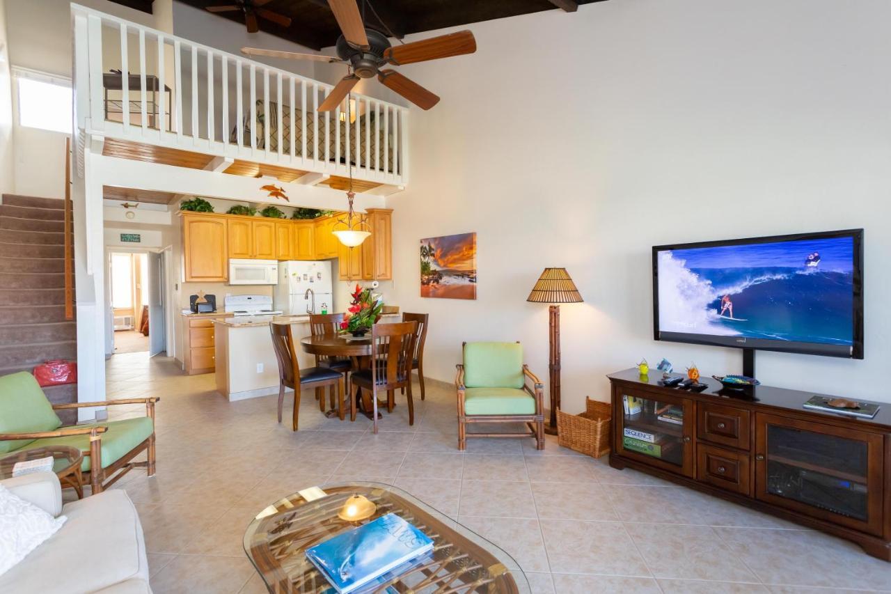 Villa Hale Kamaole 254 Wailea  Exterior foto